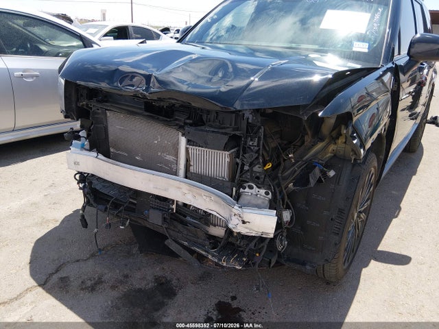 Продаж на аукціоні авто 2026 Hyundai Santa Fe Calligraphy, vin: 5NMP54GL3TH153550, номер лоту: 45598352
