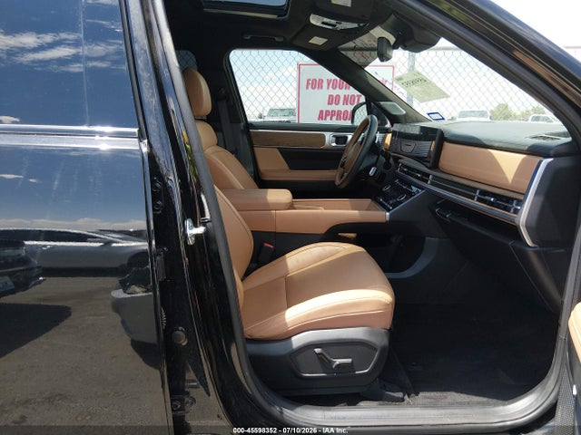 Продаж на аукціоні авто 2026 Hyundai Santa Fe Calligraphy, vin: 5NMP54GL3TH153550, номер лоту: 45598352