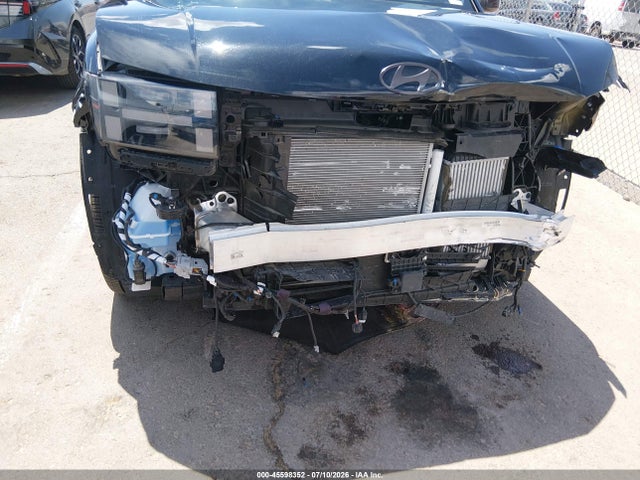 Продаж на аукціоні авто 2026 Hyundai Santa Fe Calligraphy, vin: 5NMP54GL3TH153550, номер лоту: 45598352