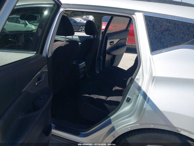 5N1AZ2MH7JN131769 Nissan MURANO SV