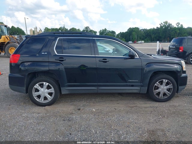 45598364 :رقم المزاد ، 2GKALNEK6H6335757 vin ، 2017 Gmc Terrain Sle-2 مزاد بيع