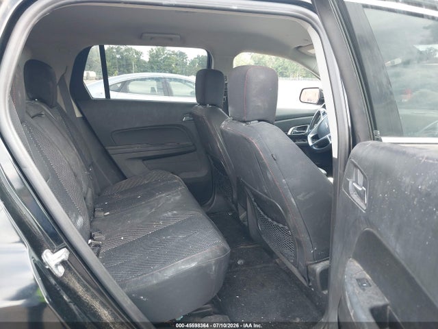 Aukcja sprzedaży 2017 Gmc Terrain Sle-2, vin: 2GKALNEK6H6335757, numer aukcji: 45598364