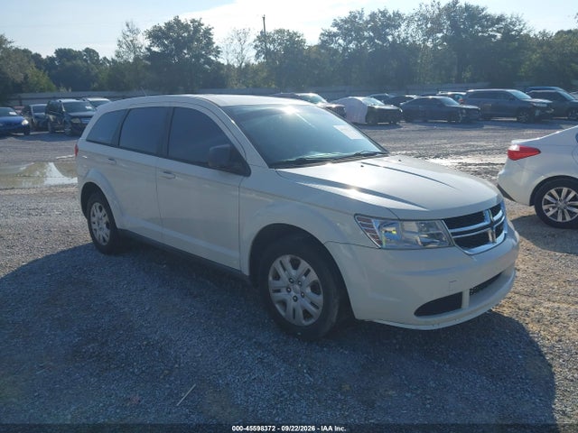 Продаж на аукціоні авто 2014 Dodge Journey American Value Pkg, vin: 3C4PDCAB4ET112234, номер лоту: 45598372