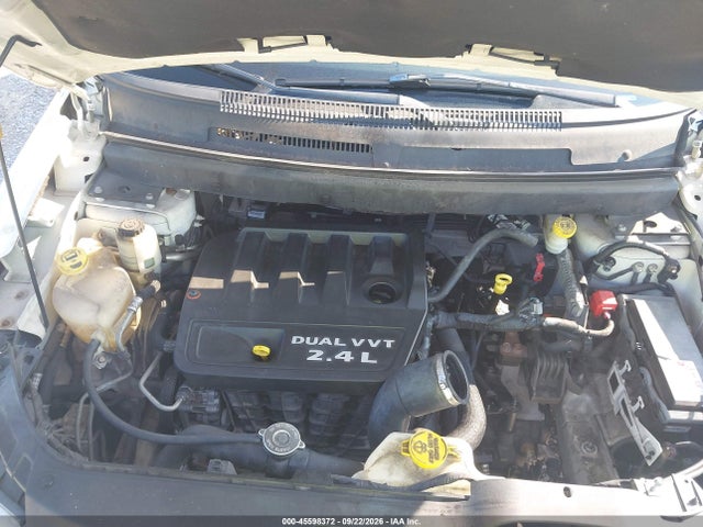 Продаж на аукціоні авто 2014 Dodge Journey American Value Pkg, vin: 3C4PDCAB4ET112234, номер лоту: 45598372