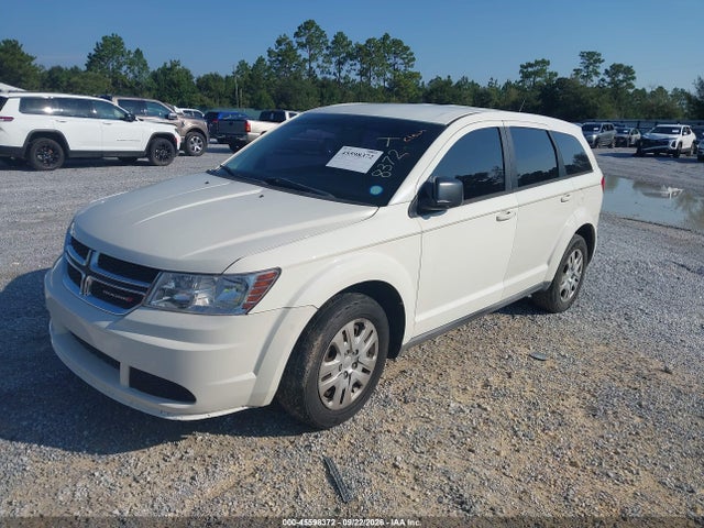 Продаж на аукціоні авто 2014 Dodge Journey American Value Pkg, vin: 3C4PDCAB4ET112234, номер лоту: 45598372