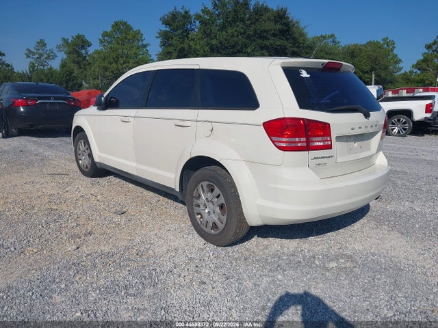 Продаж на аукціоні авто 2014 Dodge Journey American Value Pkg, vin: 3C4PDCAB4ET112234, номер лоту: 45598372