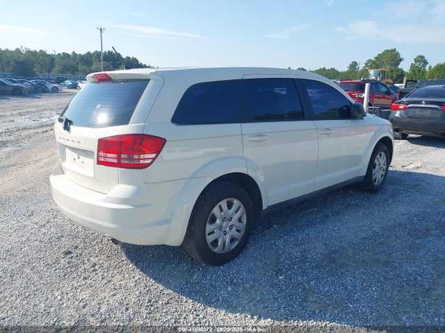 Продаж на аукціоні авто 2014 Dodge Journey American Value Pkg, vin: 3C4PDCAB4ET112234, номер лоту: 45598372