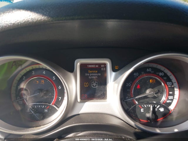 Продаж на аукціоні авто 2014 Dodge Journey American Value Pkg, vin: 3C4PDCAB4ET112234, номер лоту: 45598372