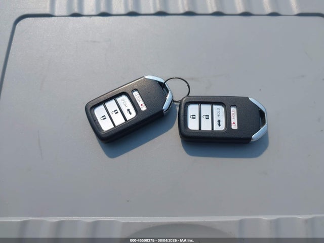 Aukcja sprzedaży 2020 Honda Accord Sport, vin: 1HGCV1F30LA066666, numer aukcji: 45598375