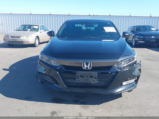 Aukcja sprzedaży 2020 Honda Accord Sport, vin: 1HGCV1F30LA066666, numer aukcji: 45598375