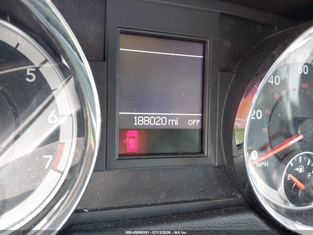 2016 Dodge Grand Caravan Sxt მანქანა იყიდება აუქციონზე, vin: 2C4RDGCG1GR323180, აუქციონის ნომერი: 45598381