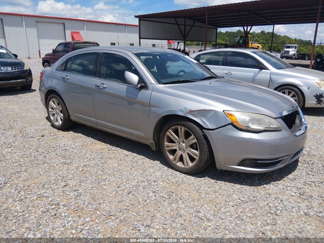 Aukcja sprzedaży 2013 Chrysler 200 Touring, vin: 1C3CCBBG2DN531854, numer aukcji: 45598382