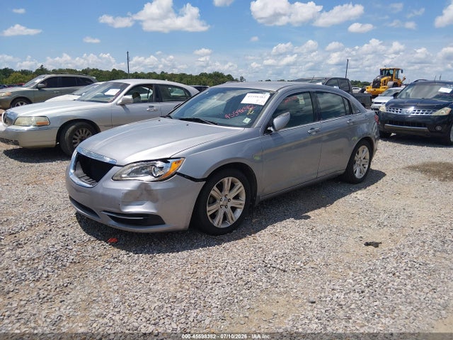 Aukcja sprzedaży 2013 Chrysler 200 Touring, vin: 1C3CCBBG2DN531854, numer aukcji: 45598382
