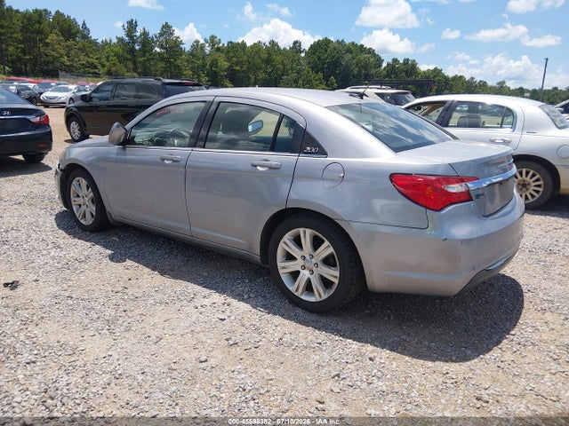 Aukcja sprzedaży 2013 Chrysler 200 Touring, vin: 1C3CCBBG2DN531854, numer aukcji: 45598382