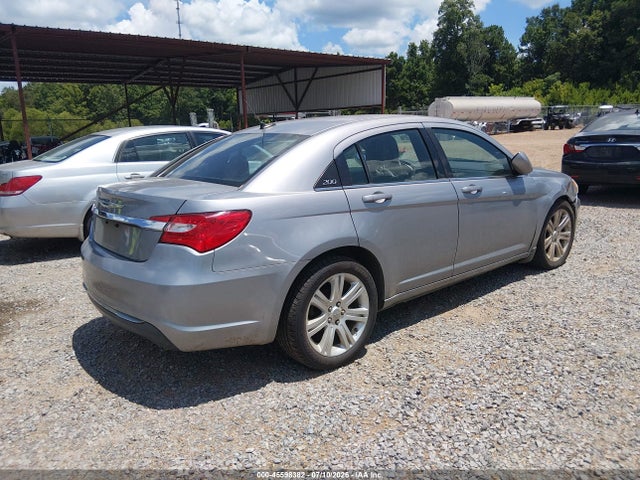Aukcja sprzedaży 2013 Chrysler 200 Touring, vin: 1C3CCBBG2DN531854, numer aukcji: 45598382