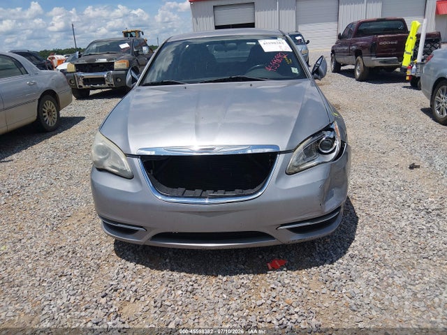 Aukcja sprzedaży 2013 Chrysler 200 Touring, vin: 1C3CCBBG2DN531854, numer aukcji: 45598382