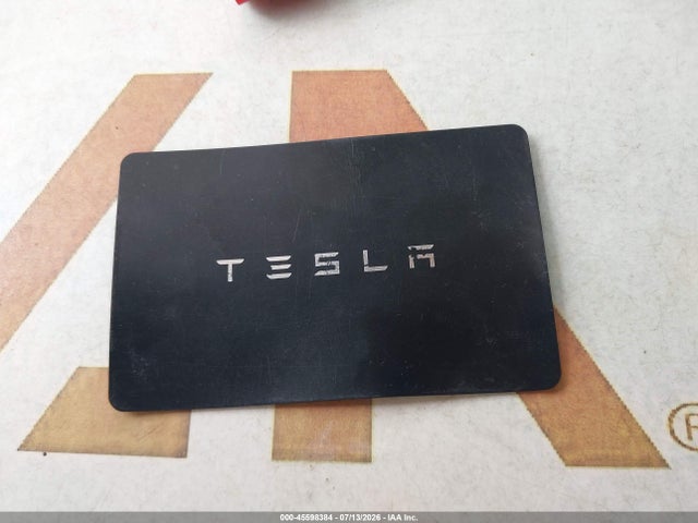 Aukcja sprzedaży 2023 Tesla Model Y Awd/long Range Dual Motor All-wheel Drive, vin: 7SAYGAEEXPF668153, numer aukcji: 45598384