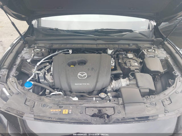 Mazda Cx-50 2.5 S Preferred Plus 2023 7MMVABCM7PN149564 Image 10