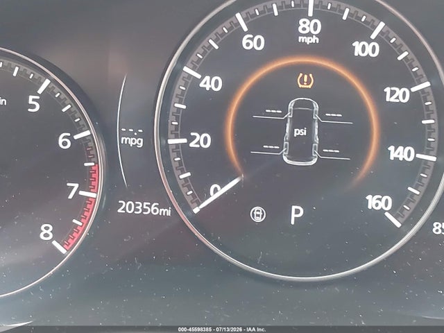 Mazda Cx-50 2.5 S Preferred Plus 2023 7MMVABCM7PN149564 Image 15