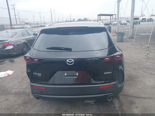 Mazda Cx-50 2.5 S Preferred Plus 2023 7MMVABCM7PN149564 Image 16