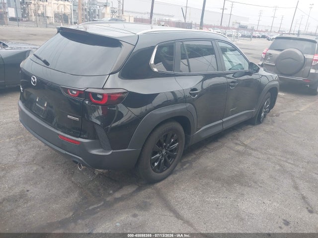 Mazda Cx-50 2.5 S Preferred Plus 2023 7MMVABCM7PN149564 Image 4