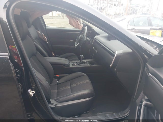 Mazda Cx-50 2.5 S Preferred Plus 2023 7MMVABCM7PN149564 Image 5