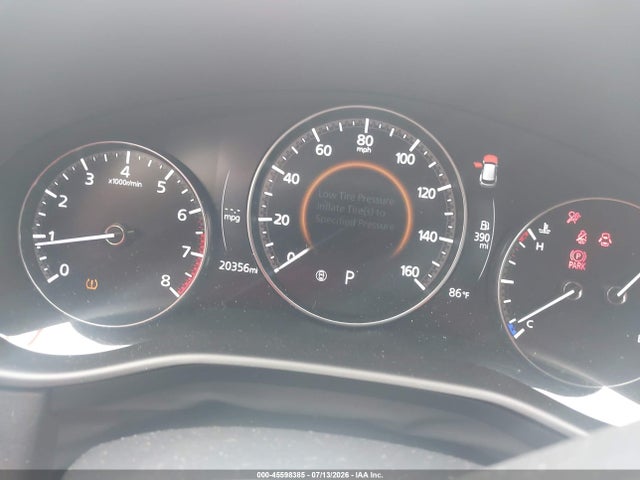 Mazda Cx-50 2.5 S Preferred Plus 2023 7MMVABCM7PN149564 Image 7