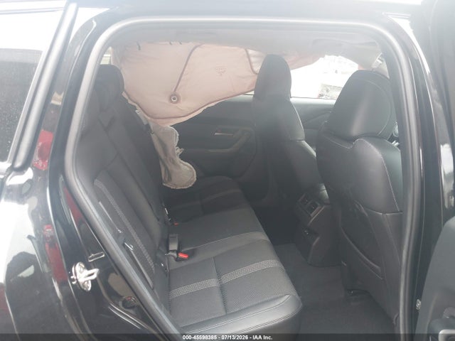 Mazda Cx-50 2.5 S Preferred Plus 2023 7MMVABCM7PN149564 Image 8