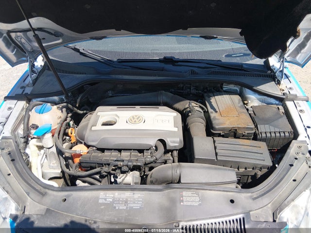 2009 Volkswagen Eos Komfort მანქანა იყიდება აუქციონზე, vin: WVWAA71F39V015296, აუქციონის ნომერი: 45598388