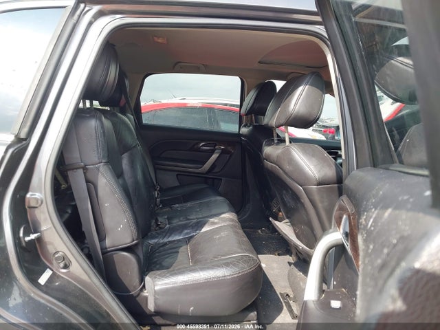 Продажа на аукционе авто 2011 Acura Mdx Technology Package, vin: 2HNYD2H61BH532524, номер лота: 45598391
