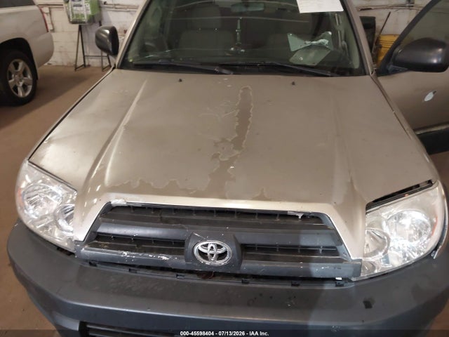 Aukcja sprzedaży 2003 Toyota 4runner Sr5 V6, vin: JTEBU14R330001509, numer aukcji: 45598404