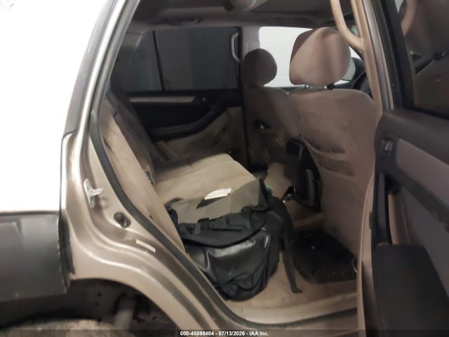 Aukcja sprzedaży 2003 Toyota 4runner Sr5 V6, vin: JTEBU14R330001509, numer aukcji: 45598404
