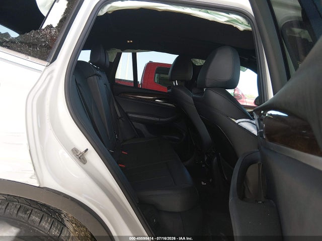 2019 Bmw X3 Sdrive30i მანქანა იყიდება აუქციონზე, vin: 5UXTR7C58KLF26883, აუქციონის ნომერი: 45598414