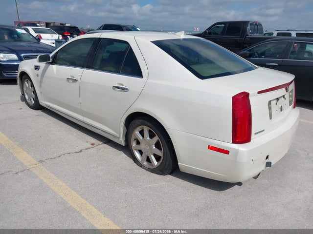 Продаж на аукціоні авто 2009 Cadillac Sts Rwd W/1sb, vin: 1G6DK67V090102981, номер лоту: 45598419