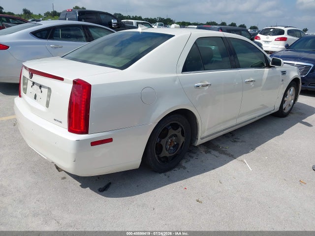 Продаж на аукціоні авто 2009 Cadillac Sts Rwd W/1sb, vin: 1G6DK67V090102981, номер лоту: 45598419