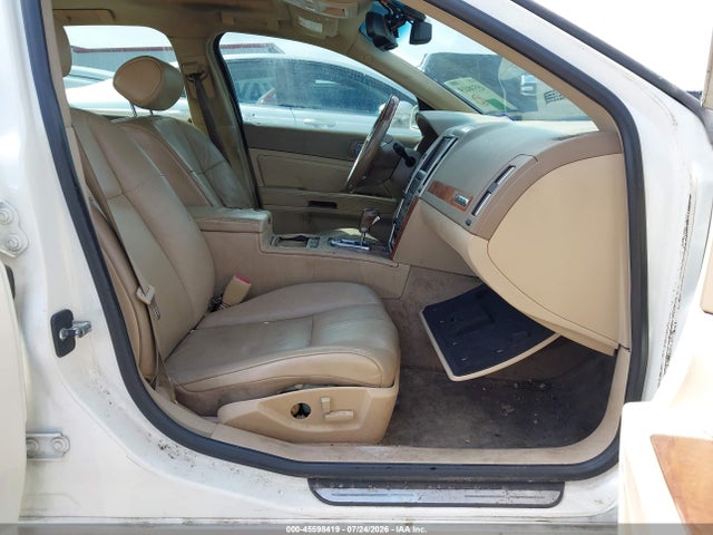 Продаж на аукціоні авто 2009 Cadillac Sts Rwd W/1sb, vin: 1G6DK67V090102981, номер лоту: 45598419