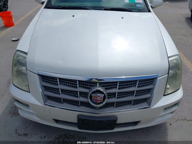 Продаж на аукціоні авто 2009 Cadillac Sts Rwd W/1sb, vin: 1G6DK67V090102981, номер лоту: 45598419