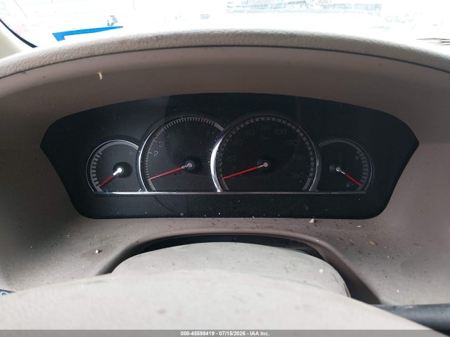 Продаж на аукціоні авто 2009 Cadillac Sts Rwd W/1sb, vin: 1G6DK67V090102981, номер лоту: 45598419