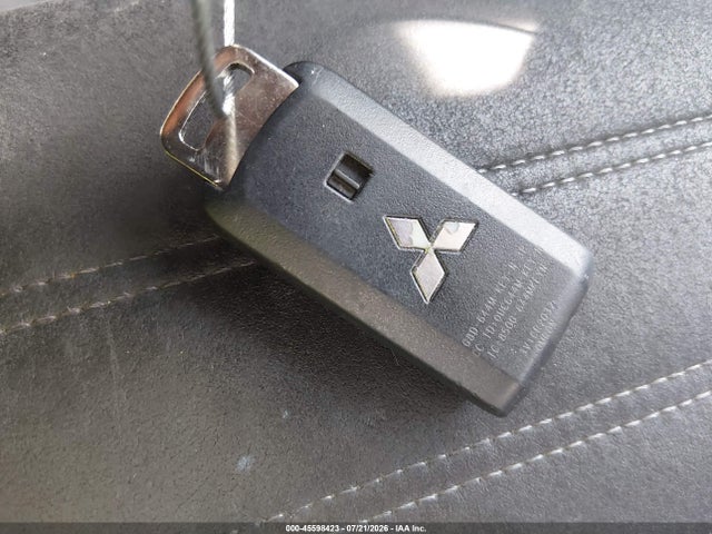 45598423 :رقم المزاد ، JA4AD3A34KZ043820 vin ، 2019 Mitsubishi Outlander Se مزاد بيع