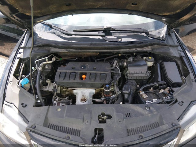Aukcja sprzedaży 2014 Acura Ilx 2.0l, vin: 19VDE1F39EE014660, numer aukcji: 45598427