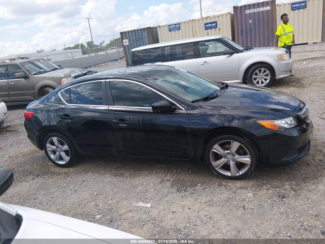 Aukcja sprzedaży 2014 Acura Ilx 2.0l, vin: 19VDE1F39EE014660, numer aukcji: 45598427