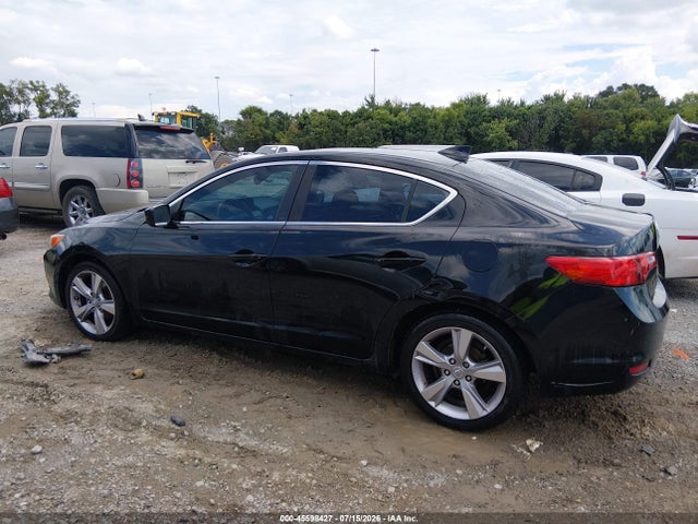 Aukcja sprzedaży 2014 Acura Ilx 2.0l, vin: 19VDE1F39EE014660, numer aukcji: 45598427