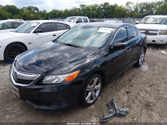 Aukcja sprzedaży 2014 Acura Ilx 2.0l, vin: 19VDE1F39EE014660, numer aukcji: 45598427