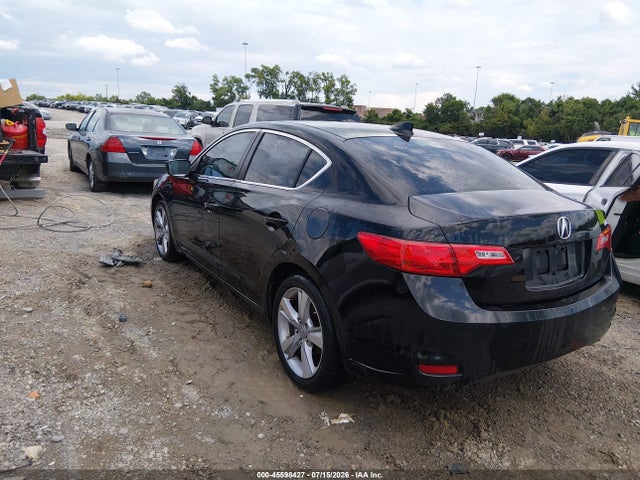 Aukcja sprzedaży 2014 Acura Ilx 2.0l, vin: 19VDE1F39EE014660, numer aukcji: 45598427