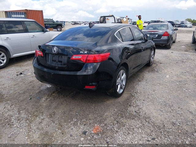 Aukcja sprzedaży 2014 Acura Ilx 2.0l, vin: 19VDE1F39EE014660, numer aukcji: 45598427
