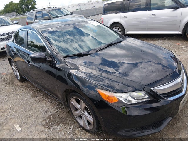Aukcja sprzedaży 2014 Acura Ilx 2.0l, vin: 19VDE1F39EE014660, numer aukcji: 45598427
