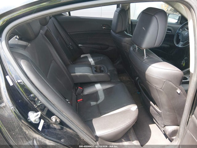 Aukcja sprzedaży 2014 Acura Ilx 2.0l, vin: 19VDE1F39EE014660, numer aukcji: 45598427