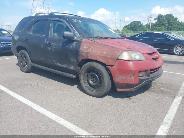 Aukcja sprzedaży 2005 Acura Mdx, vin: 2HNYD18985H508309, numer aukcji: 45598428
