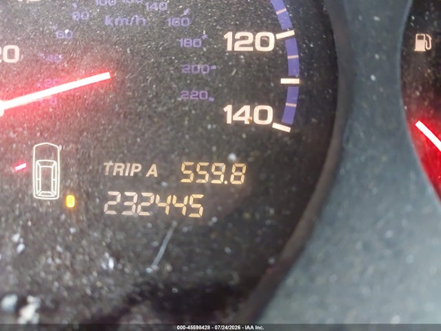 2005 Acura Mdx მანქანა იყიდება აუქციონზე, vin: 2HNYD18985H508309, აუქციონის ნომერი: 45598428