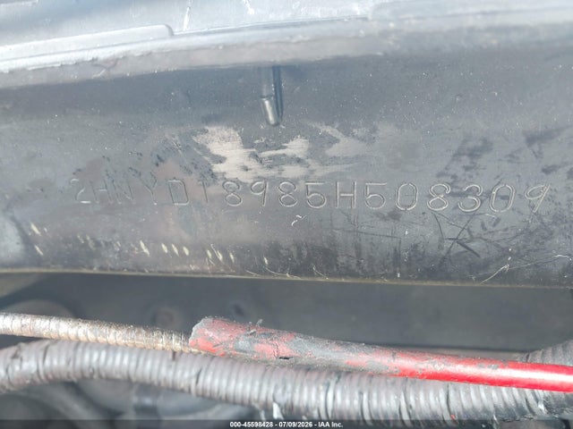 2005 Acura Mdx მანქანა იყიდება აუქციონზე, vin: 2HNYD18985H508309, აუქციონის ნომერი: 45598428